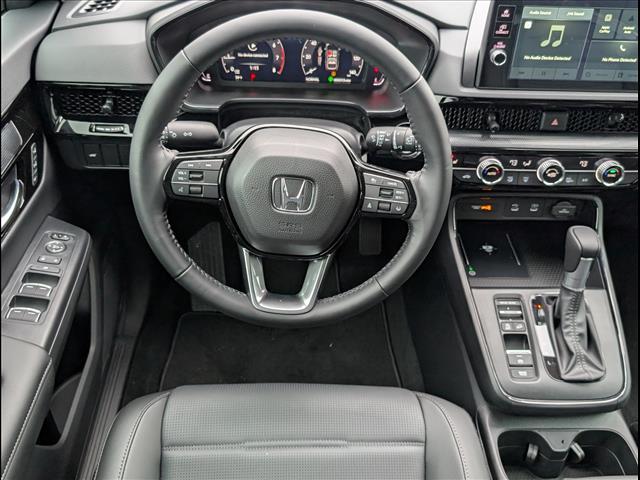 new 2026 Honda CR-V car, priced at $38,805