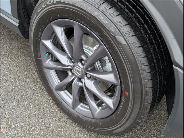 new 2026 Honda CR-V car, priced at $38,805