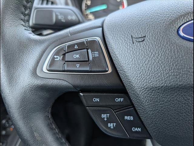 used 2021 Ford EcoSport car, priced at $11,992