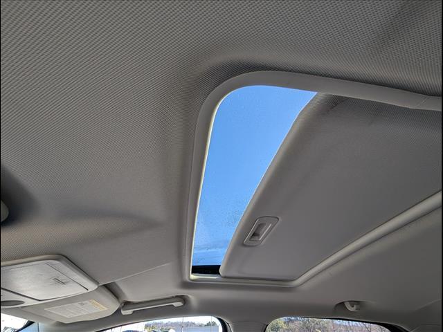 used 2021 Ford EcoSport car, priced at $11,992