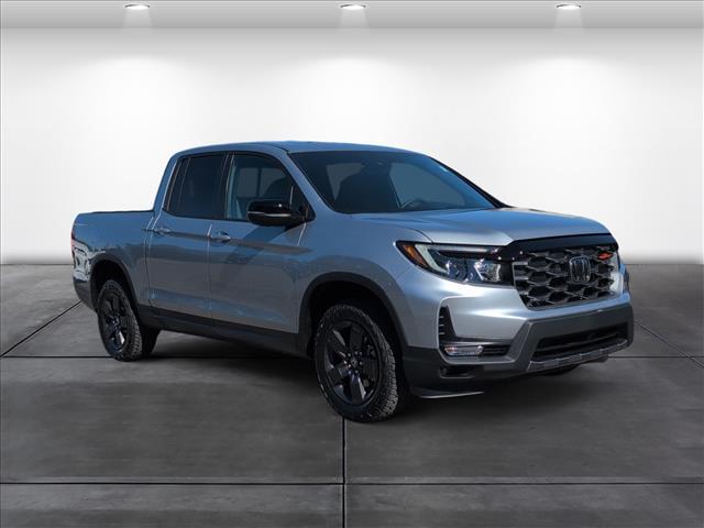 new 2026 Honda Ridgeline car, priced at $47,290