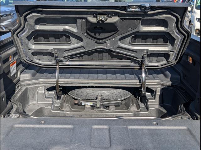 new 2026 Honda Ridgeline car, priced at $47,290