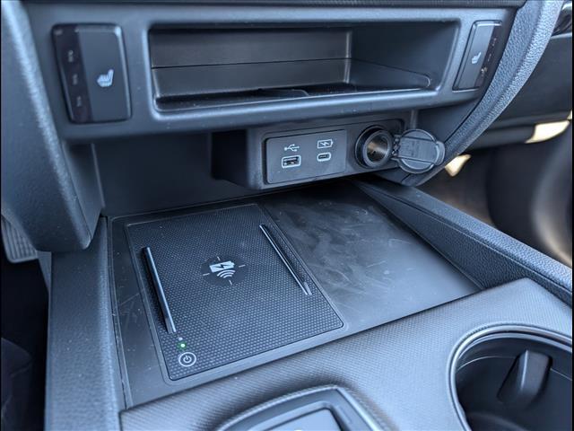 new 2026 Honda Ridgeline car, priced at $47,290