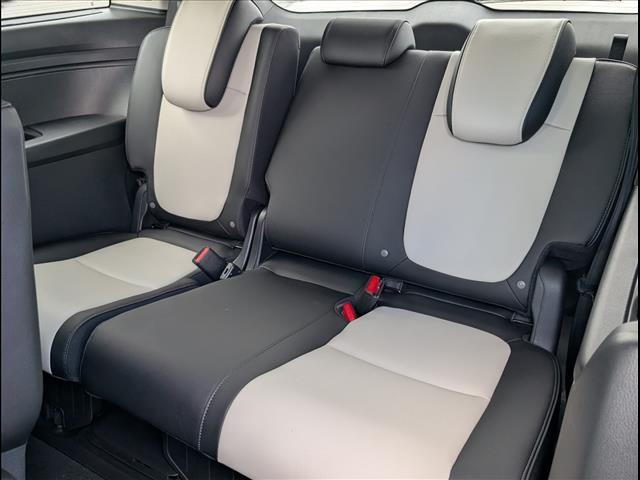 new 2026 Honda Odyssey car, priced at $54,335