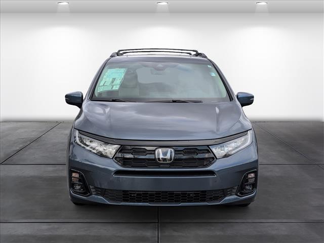 new 2026 Honda Odyssey car, priced at $54,335