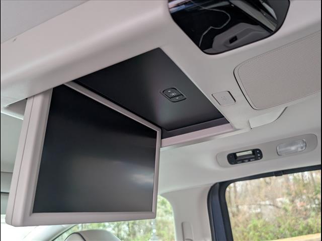 new 2026 Honda Odyssey car, priced at $54,335