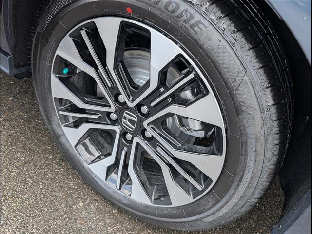 new 2026 Honda Odyssey car, priced at $54,335