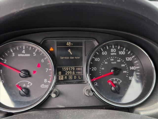 used 2014 Nissan Rogue Select car, priced at $5,990