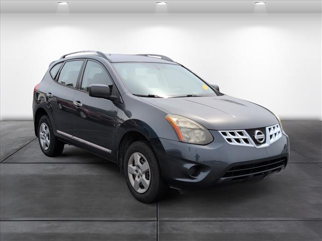 used 2014 Nissan Rogue Select car, priced at $5,990
