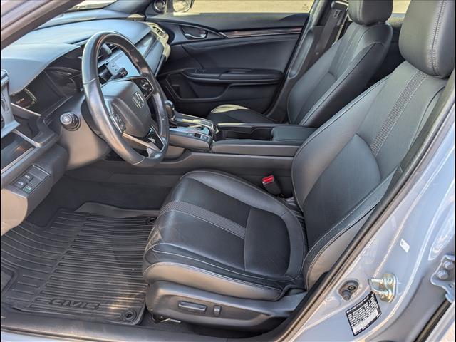 used 2020 Honda Civic car, priced at $26,992