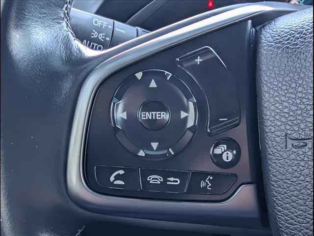 used 2020 Honda Civic car, priced at $26,992