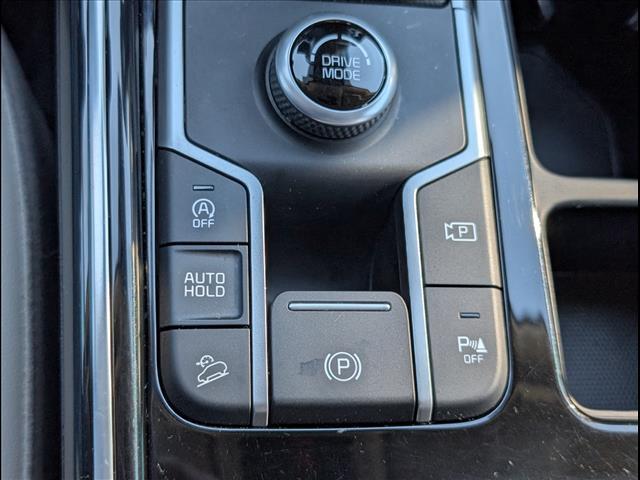 used 2022 Kia Sorento car, priced at $23,393