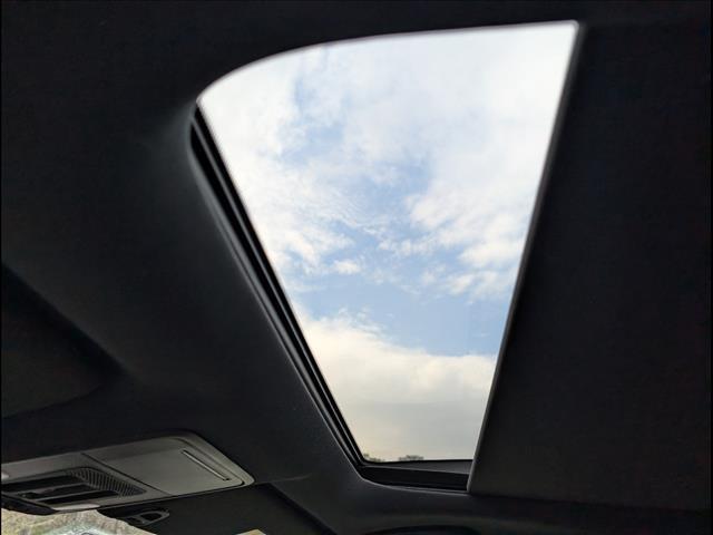 new 2026 Honda Passport car, priced at $56,705