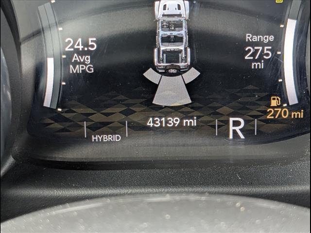 used 2023 Jeep Wrangler 4xe car, priced at $28,990