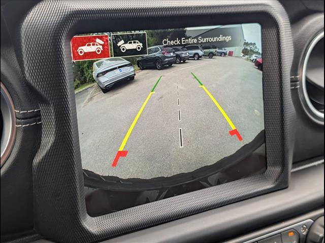 used 2023 Jeep Wrangler 4xe car, priced at $28,990