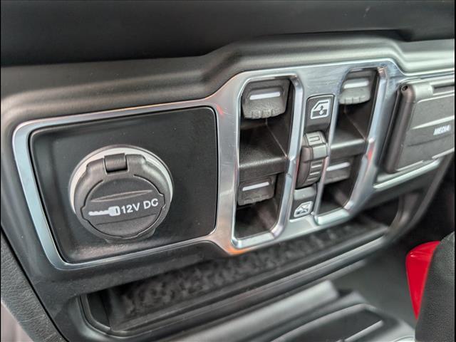 used 2023 Jeep Wrangler 4xe car, priced at $28,990