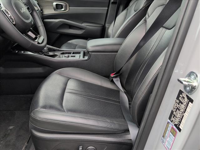 used 2023 Kia Sorento car, priced at $28,990