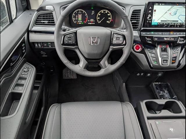 new 2026 Honda Odyssey car, priced at $53,645