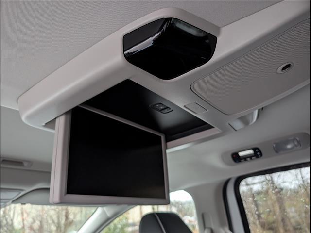 new 2026 Honda Odyssey car, priced at $53,645