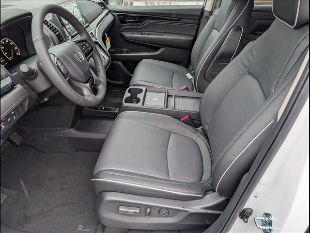 new 2026 Honda Odyssey car, priced at $53,645