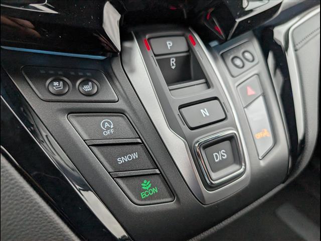 new 2026 Honda Odyssey car, priced at $53,645