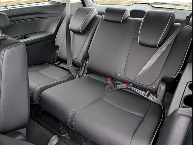 new 2026 Honda Odyssey car, priced at $53,645