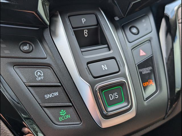 new 2026 Honda Odyssey car, priced at $49,445