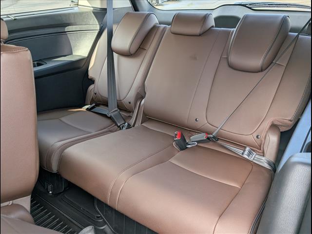 new 2026 Honda Odyssey car, priced at $49,445