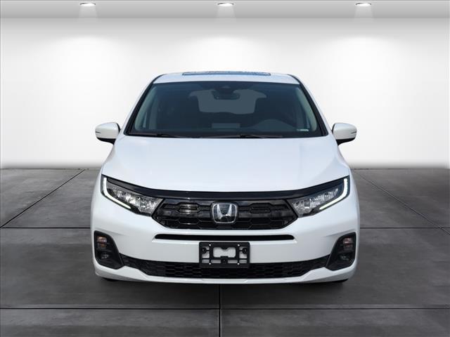 new 2026 Honda Odyssey car, priced at $49,445