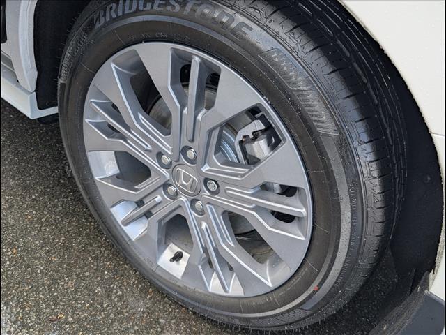 new 2026 Honda Odyssey car, priced at $49,445