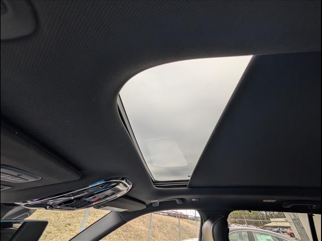 used 2023 Jeep Grand Cherokee car, priced at $36,391