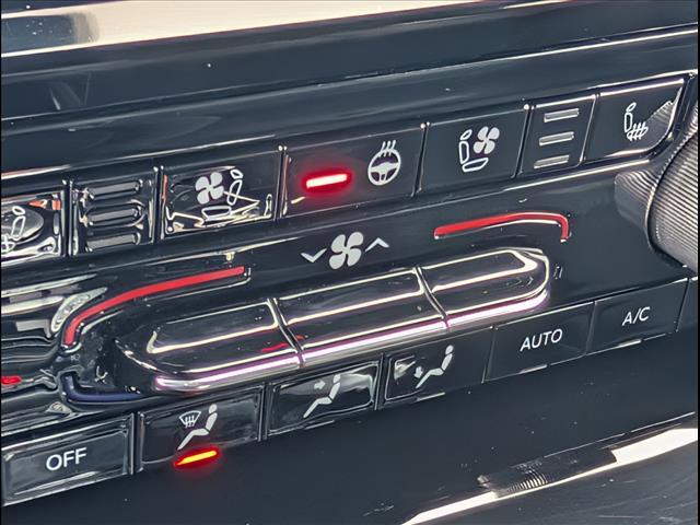 used 2023 Jeep Grand Cherokee car, priced at $36,391