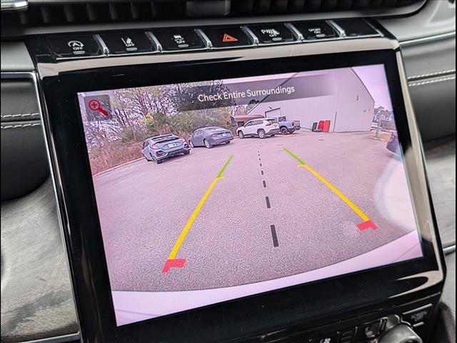 used 2023 Jeep Grand Cherokee car, priced at $36,391