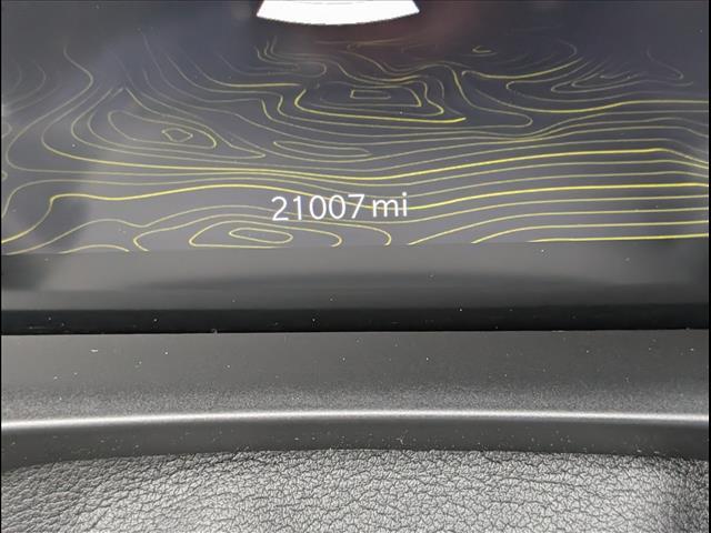 used 2023 Jeep Grand Cherokee car, priced at $36,391