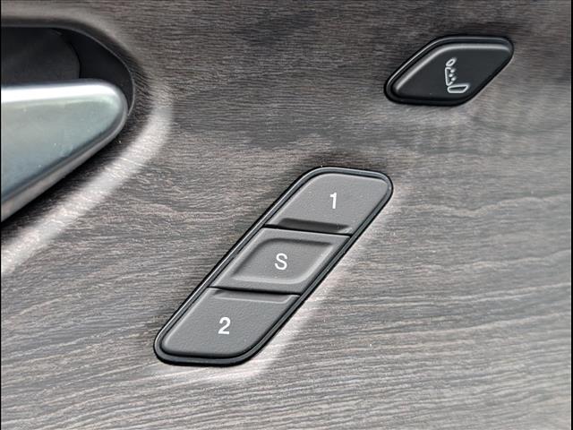 used 2023 Jeep Grand Cherokee car, priced at $36,391