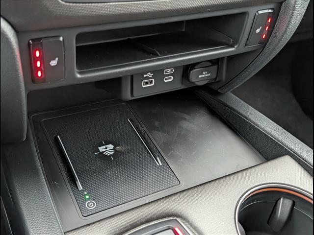 new 2026 Honda Ridgeline car, priced at $48,045