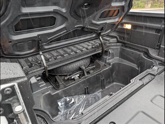 new 2026 Honda Ridgeline car, priced at $48,045