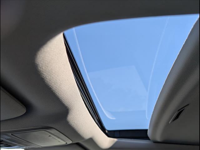 new 2026 Honda Odyssey car, priced at $53,190