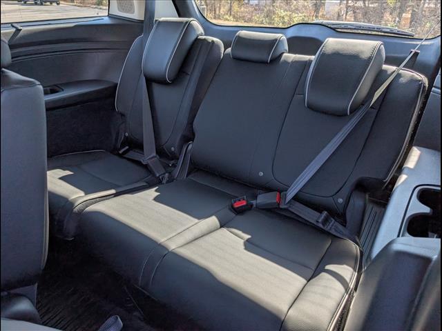 new 2026 Honda Odyssey car, priced at $53,190