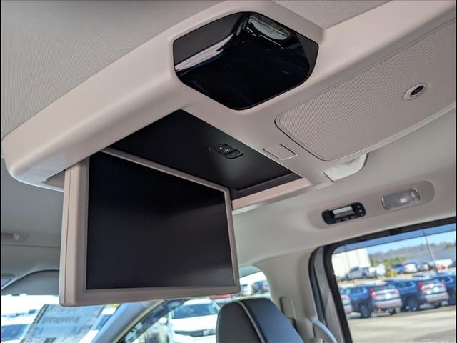 new 2026 Honda Odyssey car, priced at $53,190