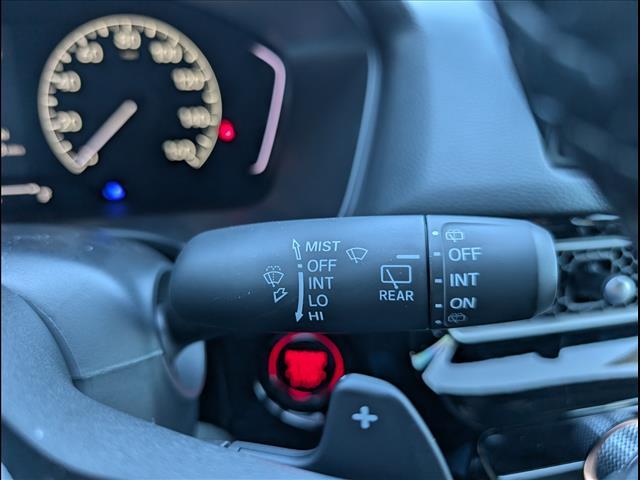 new 2026 Honda Civic car, priced at $29,545