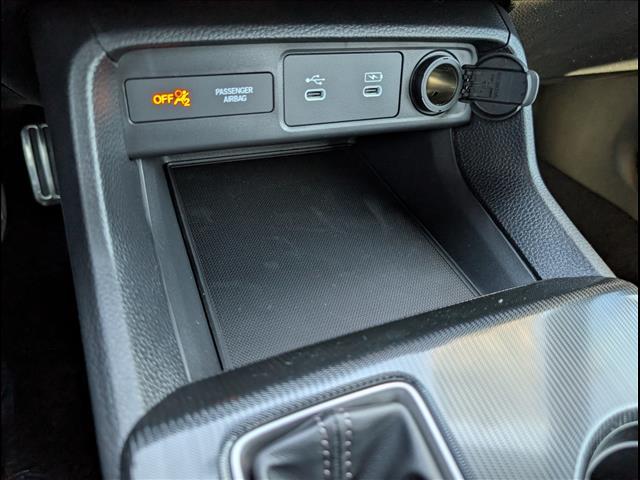 new 2026 Honda Civic car, priced at $29,545