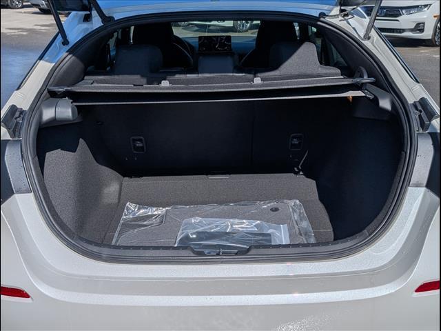 new 2026 Honda Civic car, priced at $29,545