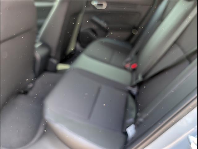 new 2026 Honda Civic car, priced at $29,545