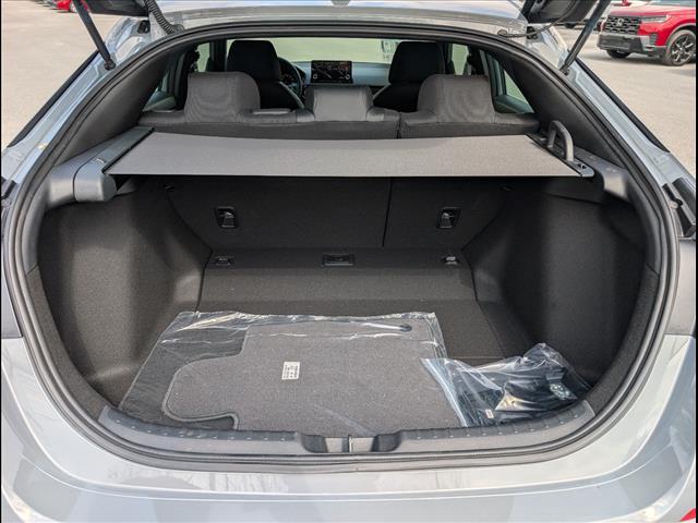 new 2026 Honda Civic car, priced at $29,545