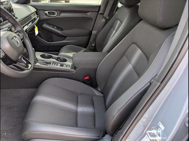 new 2026 Honda Civic car, priced at $29,545