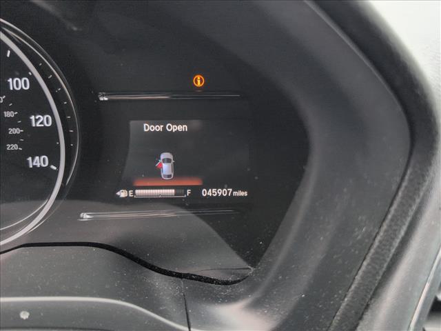 used 2022 Honda HR-V car, priced at $22,990