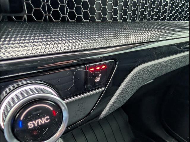 new 2026 Honda CR-V car, priced at $37,305