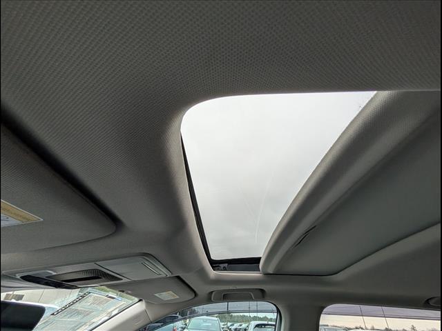 new 2026 Honda CR-V car, priced at $37,305