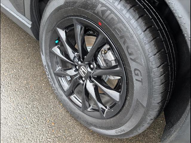 new 2026 Honda CR-V Hybrid car, priced at $40,175